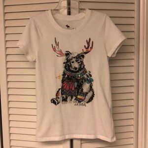 GRIZZLY TEE